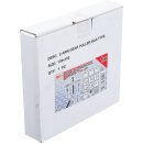 Parallel-Abzieher, Feingewinde, 2-armig | 50 - 130 mm