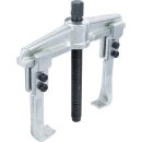 Parallel-Abzieher, Feingewinde, 2-armig | 50 - 240 mm