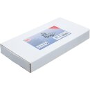 Universal-Abzieher-Satz, 2-armig | 35 - 130 mm | 7-tlg.