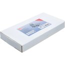 Universal-Abzieher-Satz, 2-armig | 35 - 130 mm | 7-tlg.