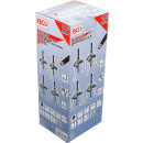 Außen-/Innenabzieher, 2- und 3-armig | 76 - 178 mm