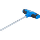 T-Griff | Abtrieb Außenvierkant 6,3 mm (1/4")...