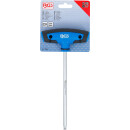 T-Griff | Abtrieb Außenvierkant 6,3 mm (1/4")...