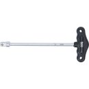 T-Griff | Abtrieb Kippvierkant 12,5 mm (1/2") | 230 mm