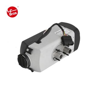 LF Bros Standheizung E3.0 – 2 kW Kit 12V – EU-Version