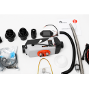 LF Bros E3.0 Diesel Standheizung 2 kW – 12V Komplett-Kit, EU-Zulassung