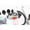 LF Bros Standheizung E3.0 – 2 kW Kit 12V – EU-Version