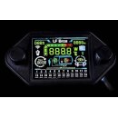 LF Bros Standheizung E3.0 – 2 kW Kit 12V – EU-Version