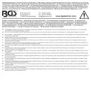 Bit-Schraubendreher für Bits mit flexiblem Schaft | Abtrieb Innensechskant 6,3 mm (1/4")