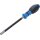 Bit-Schraubendreher für Bits mit flexiblem Schaft | Abtrieb Innensechskant 6,3 mm (1/4")