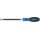 Bit-Schraubendreher für Bits mit flexiblem Schaft | Abtrieb Innensechskant 6,3 mm (1/4")