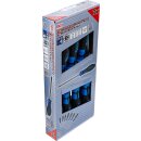 Schraubendreher-Satz | T-Profil (für Torx) mit...