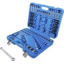 Werkzeugsortiment | 6,3 mm (1/4") + 12,5 mm (1/2") | E-Profil / T-Profil (für Torx) | 84-tlg.