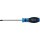 Schraubendreher | T-Profil (für Torx) mit Bohrung T40 | Klingenlänge 150 mm