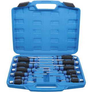 Schraubendreher-Satz | 12-tlg.