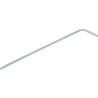 Winkelschlüssel | extra lang | Innensechskant / Innensechskant mit Kugelkopf 2,0 mm