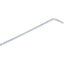 Winkelschlüssel | extra lang | Innensechskant /...