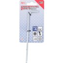 Winkelschlüssel | extra lang | Innensechskant /...