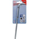 Winkelschlüssel | extra lang | Innensechskant /...