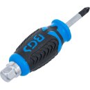 Schraubendreher, Klinge mit Sechskant-Profil | Kreuzschlitz PH2 | Klingenlänge 38 mm