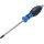 Schraubendreher, Klinge mit Sechskant-Profil | Kreuzschlitz PH3 | Klingenlänge 150 mm