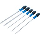 Schraubendreher-Satz | Innenvielzahn (für XZN) | 5-tlg.