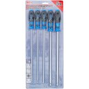 Schraubendreher-Satz | Innenvielzahn (für XZN) | 5-tlg.