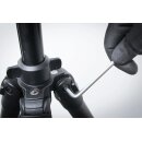 Winkelschlüssel-Satz | extra lang | T-Profil (für Torx) mit Bohrung T10 - T50 | 9-tlg.