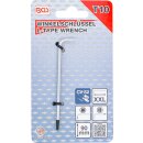 Winkelschlüssel | extra lang | T-Profil (für...