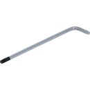 Winkelschlüssel | extra lang | T-Profil (für...