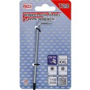 Winkelschlüssel | extra lang | T-Profil (für...