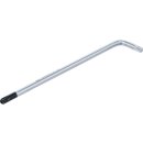 Winkelschlüssel | extra lang | T-Profil (für...