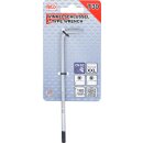 Winkelschlüssel | extra lang | T-Profil (für...