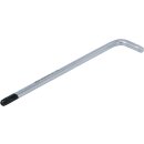 Winkelschlüssel | extra lang | T-Profil (für...