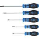 Schraubendreher-Satz | 5-tlg.