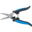 Universal-Schere | Edelstahl | 180 mm