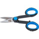 Elektriker-Schere | INOX | 145 mm
