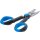 Elektriker-Schere | INOX | 145 mm