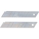 Ersatzklingen-Satz | 18 mm | 10-tlg.