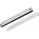 Ersatzklingen-Satz | 9 mm | 10-tlg.