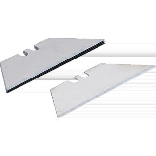 Trapezklingen-Satz | 0,6 x 12 mm | 5-tlg.