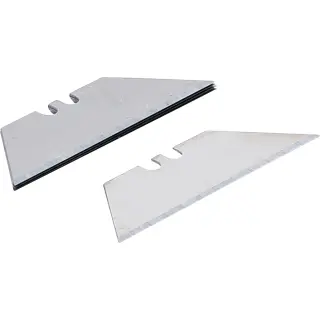 Trapezklingen-Satz | 0,6 x 12 mm | 5-tlg.
