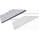 Trapezklingen-Satz | 0,6 x 12 mm | 5-tlg.