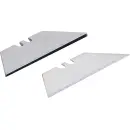 Trapezklingen-Satz | 0,6 x 12 mm | 5-tlg.
