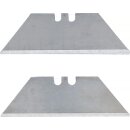 Trapezklingen-Satz | 0,6 x 12 mm | 5-tlg.