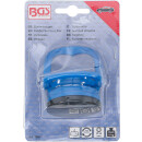 Gummisauger | ABS | Ø 55 mm