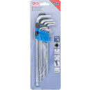 Winkelschlüssel-Satz | Zollgrößen |...