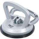 Gummisauger | Ganzmetall-Ausführung | Ø 115 mm