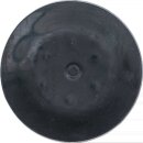 Gummisauger | Ganzmetall-Ausführung | Ø 115 mm