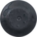 Gummisauger | Ganzmetall-Ausführung | Ø 115 mm